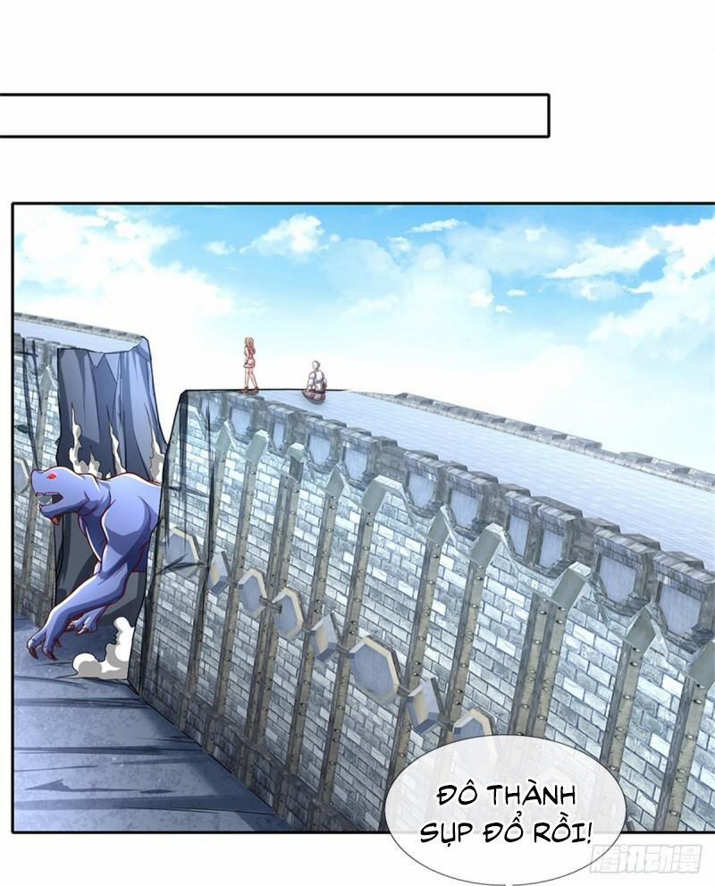 Thẻ Đăng Nhập Phong Ấn Siêu Cấp 140 trang 7