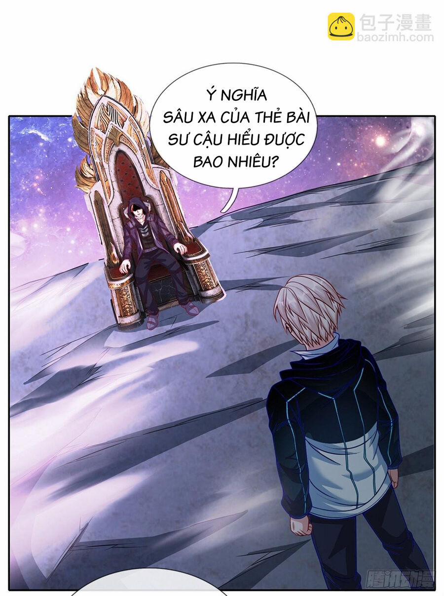 Thẻ Đăng Nhập Phong Ấn Siêu Cấp 141 trang 12