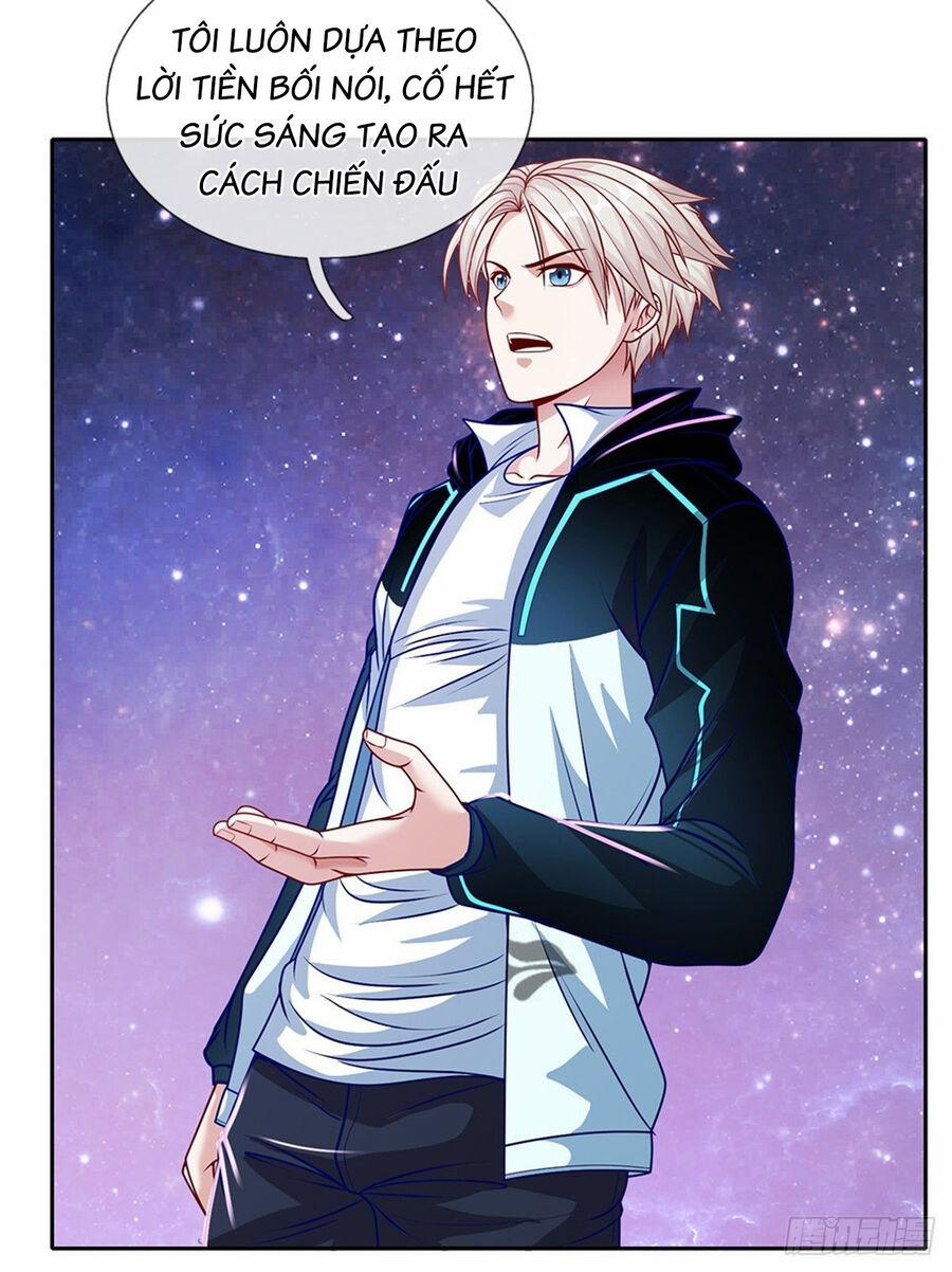 Thẻ Đăng Nhập Phong Ấn Siêu Cấp 141 trang 13