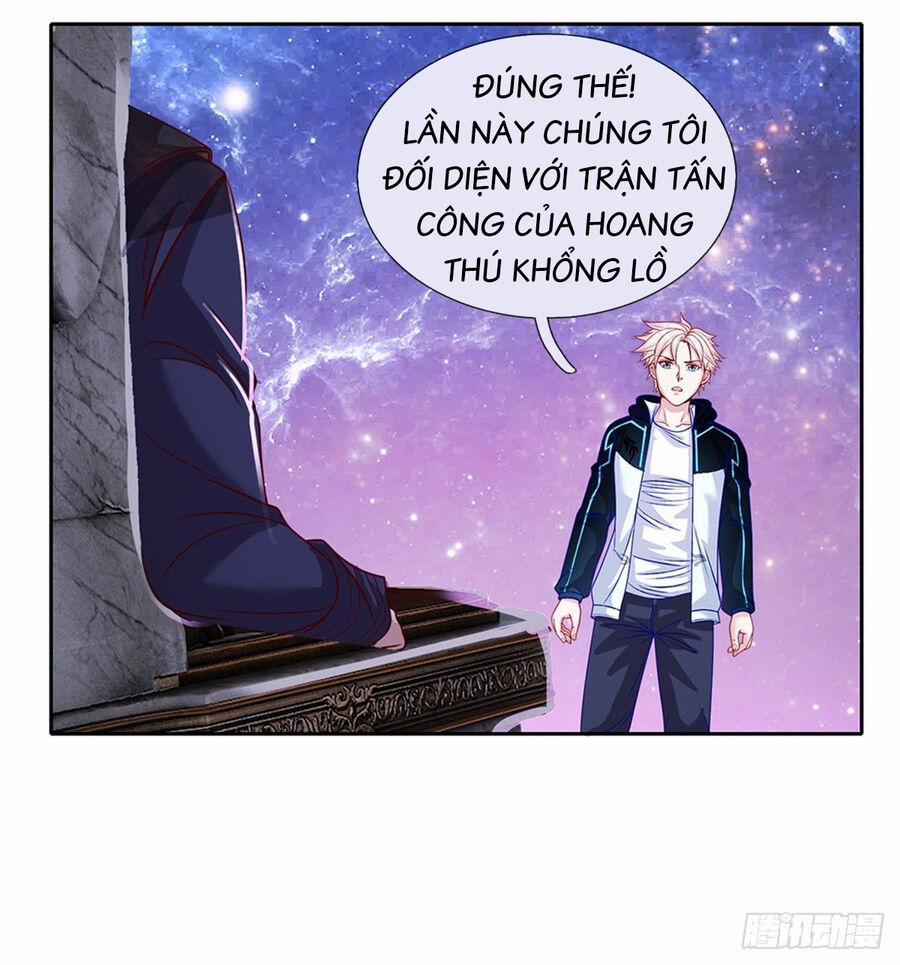 Thẻ Đăng Nhập Phong Ấn Siêu Cấp 141 trang 15