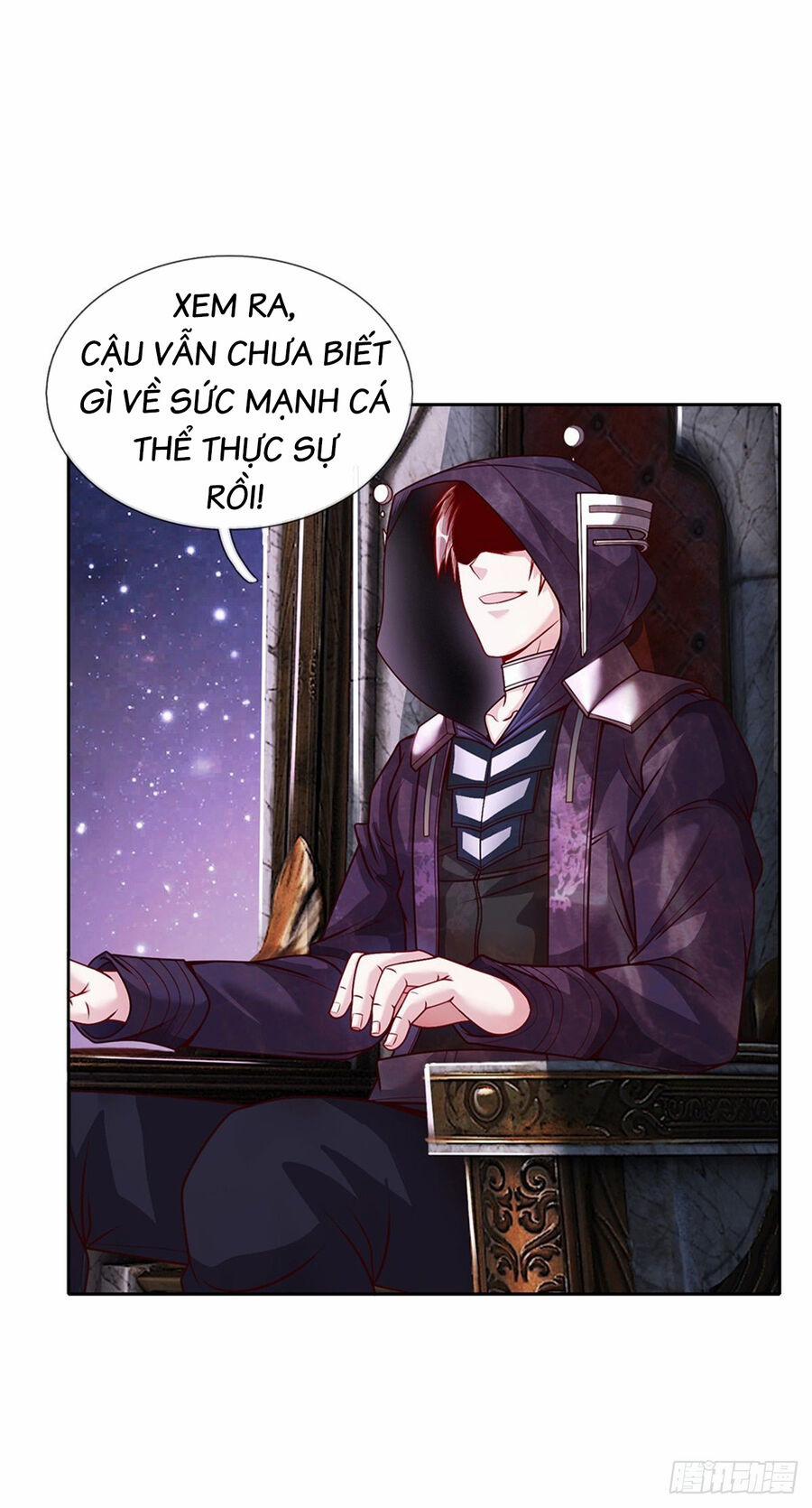 Thẻ Đăng Nhập Phong Ấn Siêu Cấp 141 trang 20