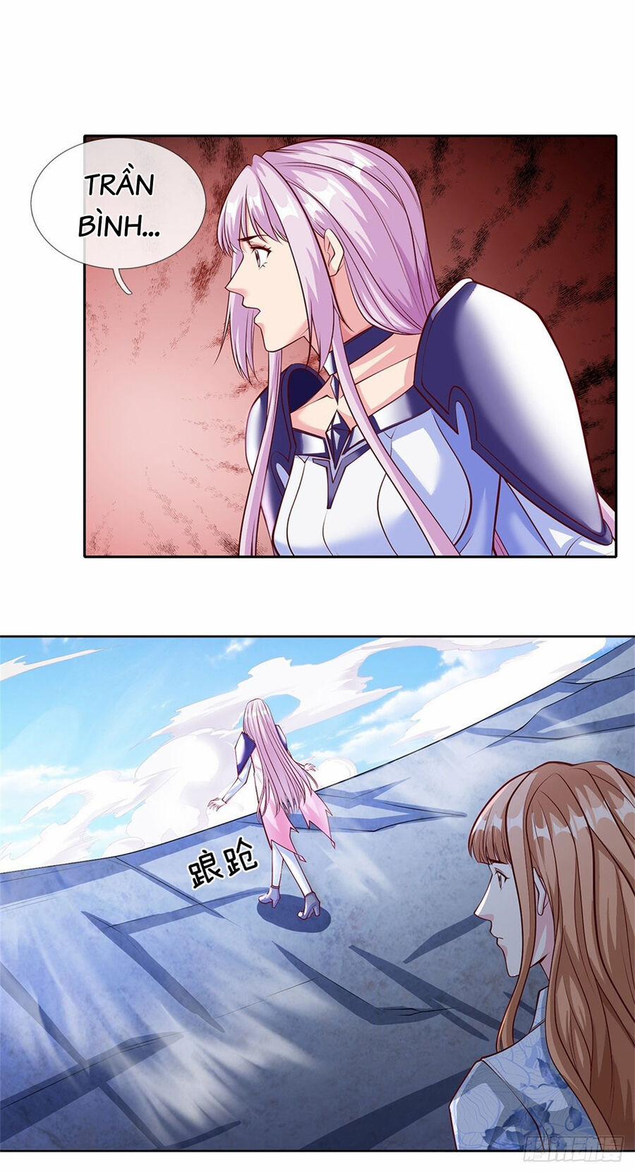 Thẻ Đăng Nhập Phong Ấn Siêu Cấp 141 trang 3