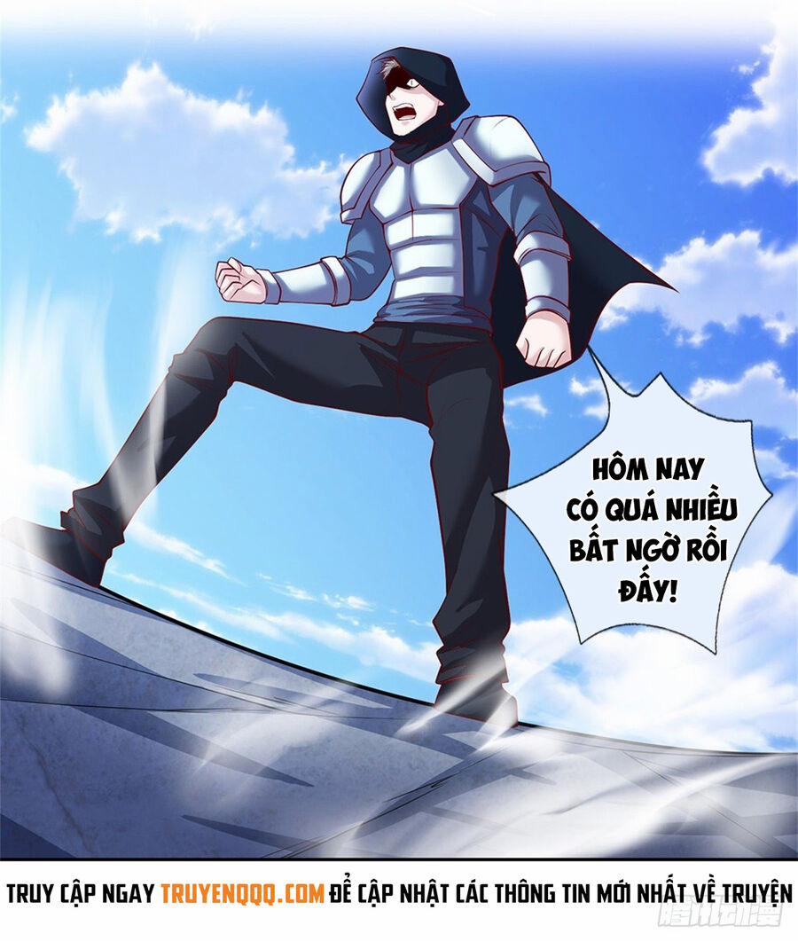 Thẻ Đăng Nhập Phong Ấn Siêu Cấp 141 trang 5