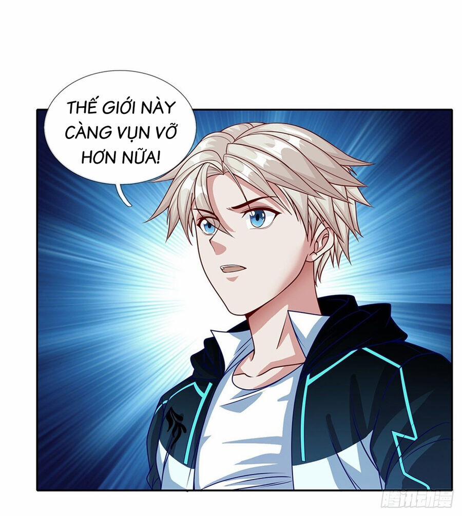 Thẻ Đăng Nhập Phong Ấn Siêu Cấp 141 trang 8