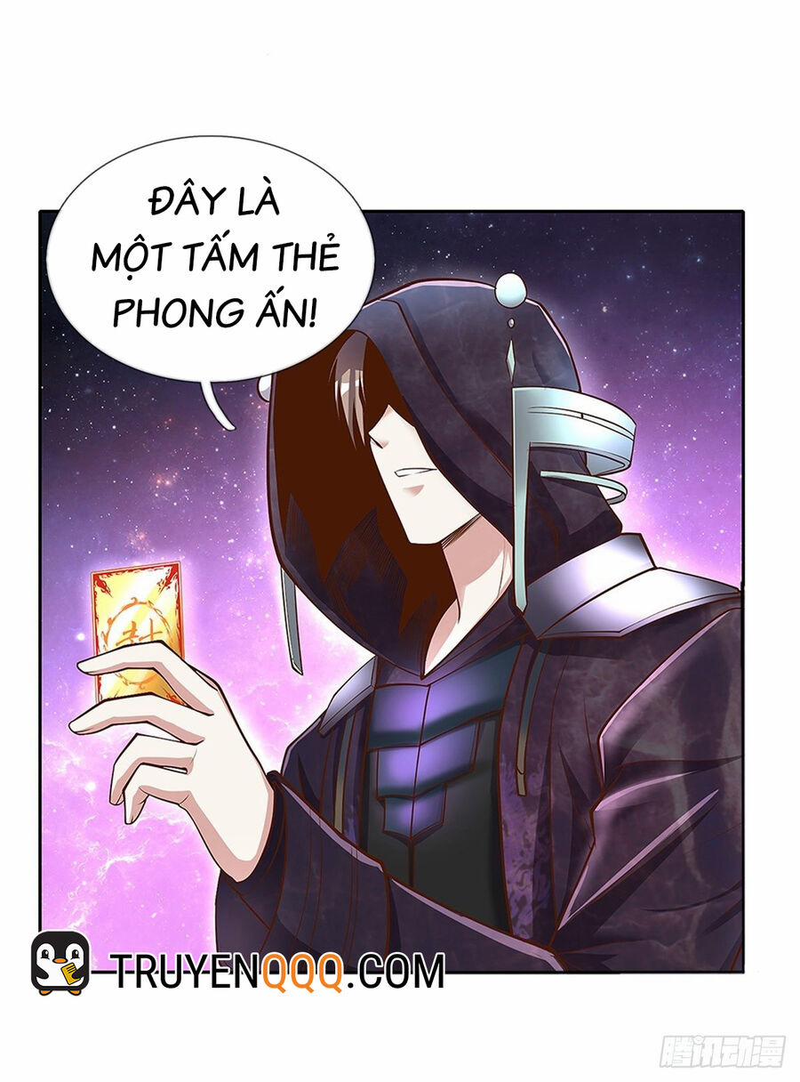 Thẻ Đăng Nhập Phong Ấn Siêu Cấp 142 trang 11