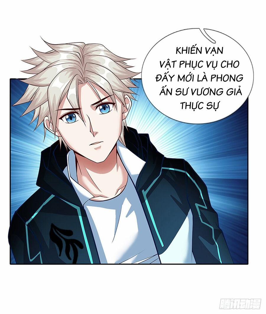 Thẻ Đăng Nhập Phong Ấn Siêu Cấp 142 trang 17