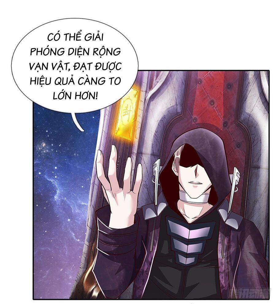 Thẻ Đăng Nhập Phong Ấn Siêu Cấp 142 trang 18