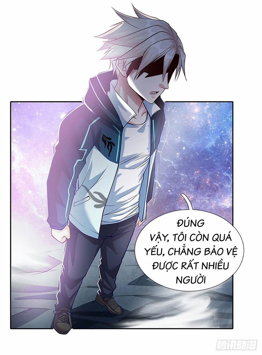 Thẻ Đăng Nhập Phong Ấn Siêu Cấp 142 trang 19