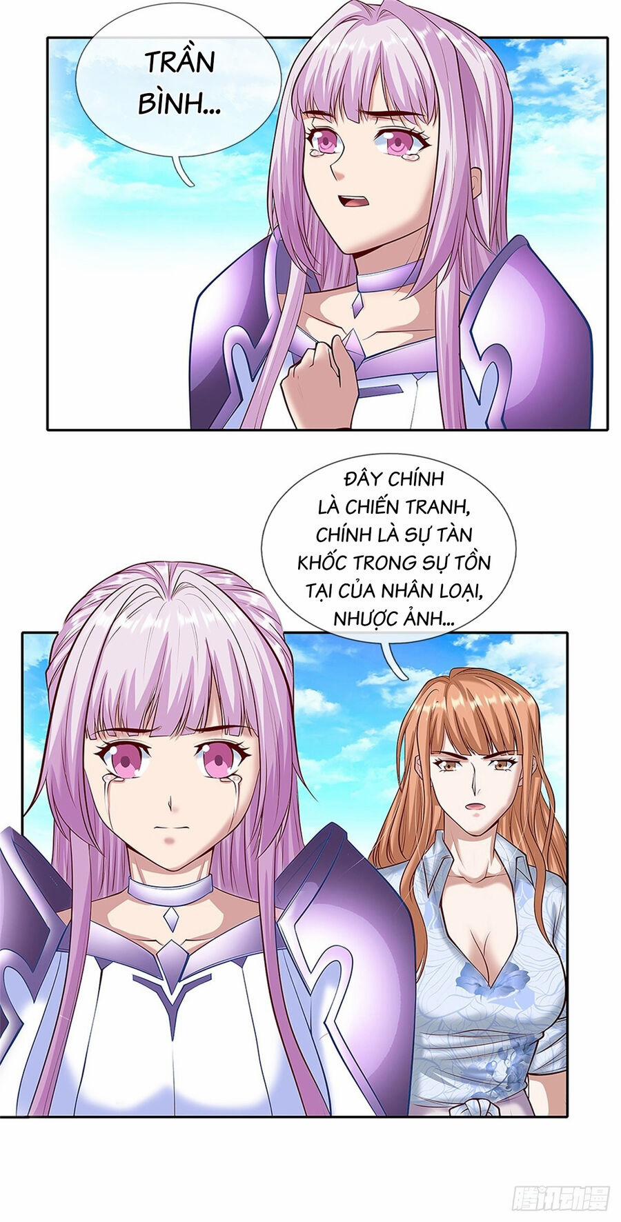 Thẻ Đăng Nhập Phong Ấn Siêu Cấp 142 trang 2