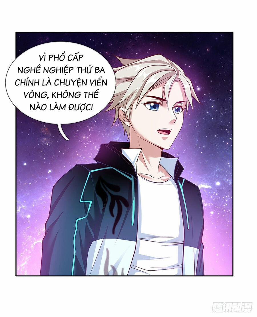 Thẻ Đăng Nhập Phong Ấn Siêu Cấp 142 trang 26