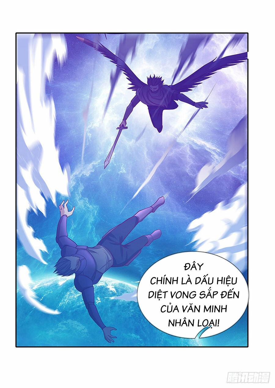 Thẻ Đăng Nhập Phong Ấn Siêu Cấp 142 trang 29