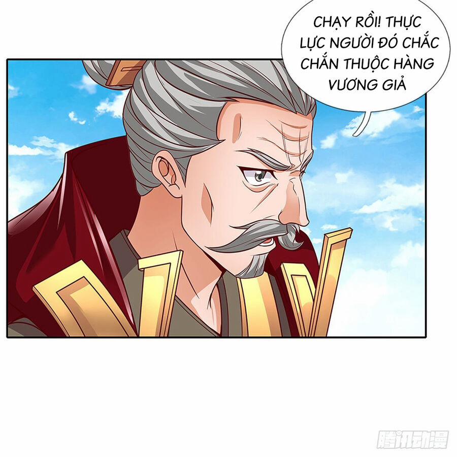 Thẻ Đăng Nhập Phong Ấn Siêu Cấp 142 trang 32