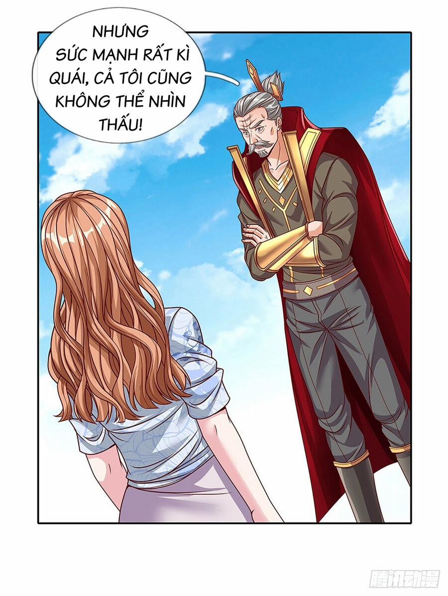 Thẻ Đăng Nhập Phong Ấn Siêu Cấp 142 trang 33