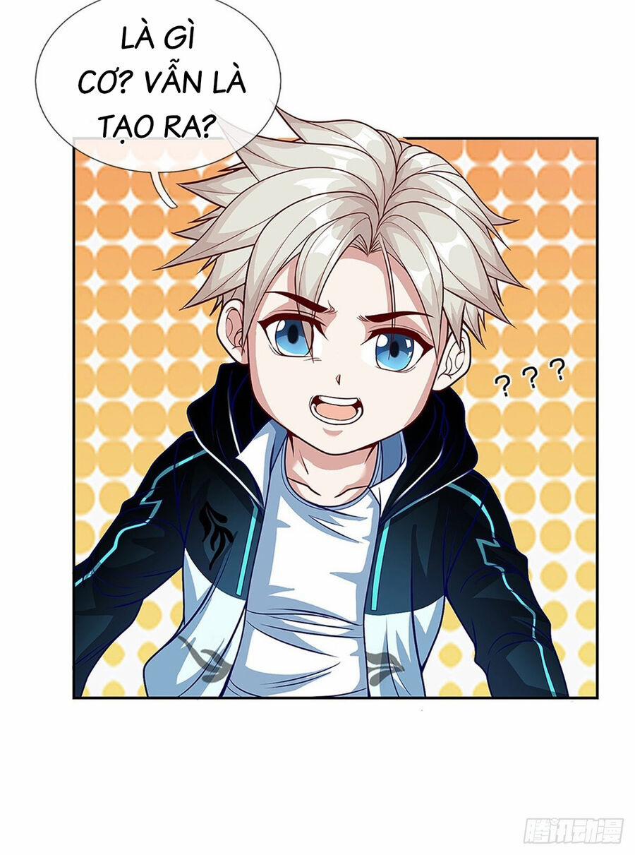 Thẻ Đăng Nhập Phong Ấn Siêu Cấp 143 trang 10