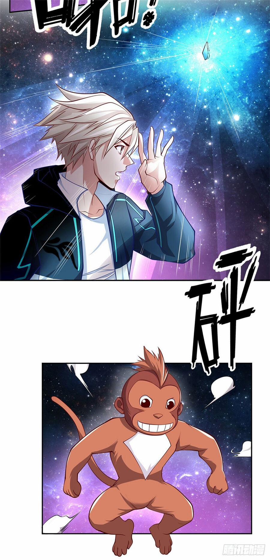 Thẻ Đăng Nhập Phong Ấn Siêu Cấp 143 trang 16