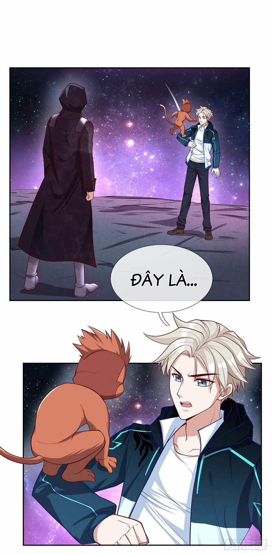 Thẻ Đăng Nhập Phong Ấn Siêu Cấp 143 trang 17