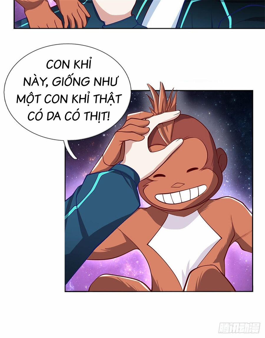 Thẻ Đăng Nhập Phong Ấn Siêu Cấp 143 trang 19