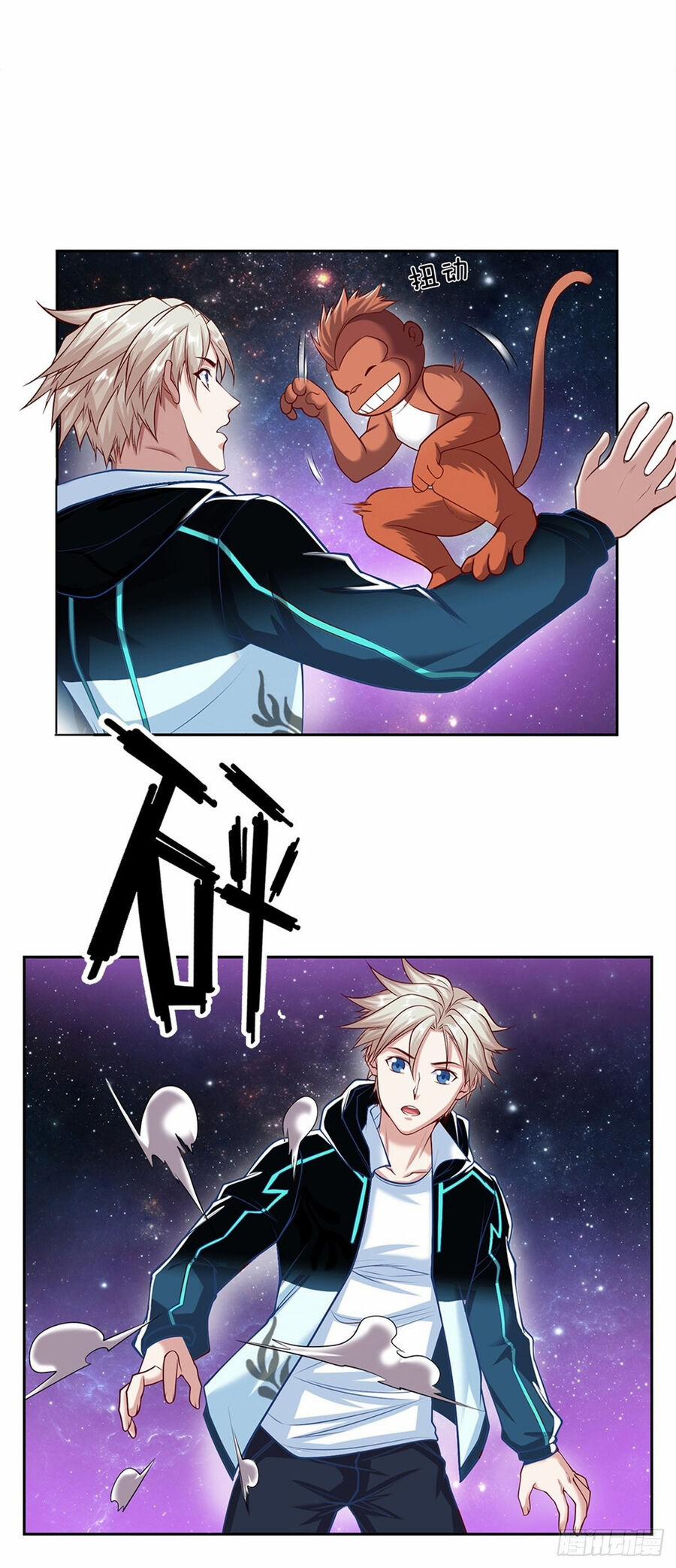 Thẻ Đăng Nhập Phong Ấn Siêu Cấp 143 trang 20