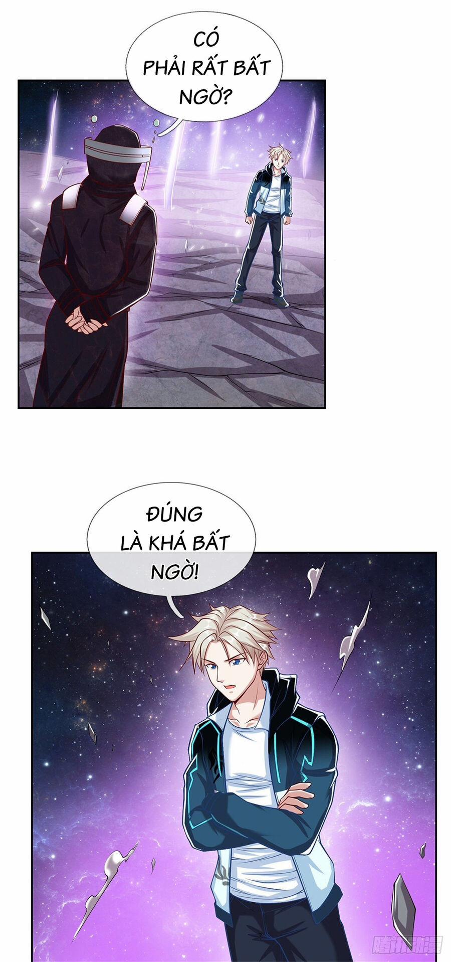 Thẻ Đăng Nhập Phong Ấn Siêu Cấp 143 trang 21