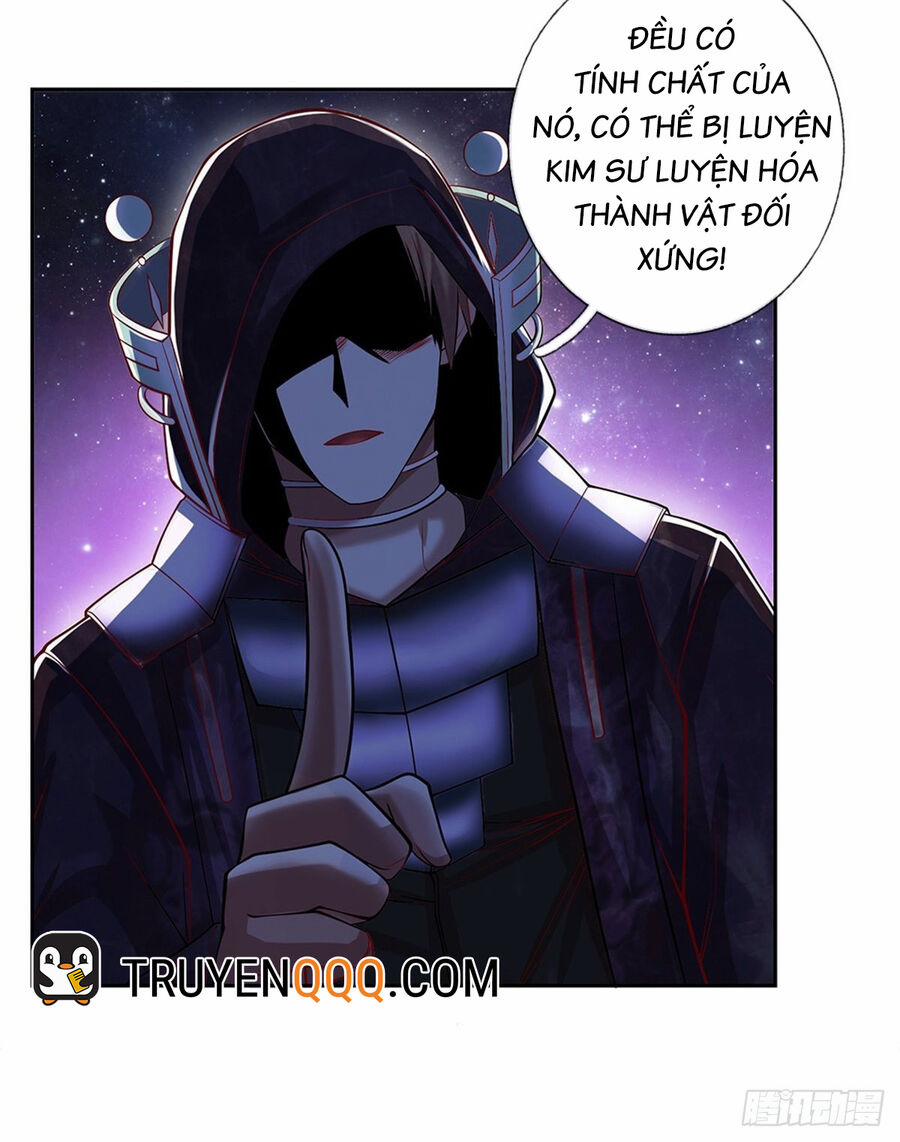 Thẻ Đăng Nhập Phong Ấn Siêu Cấp 143 trang 23