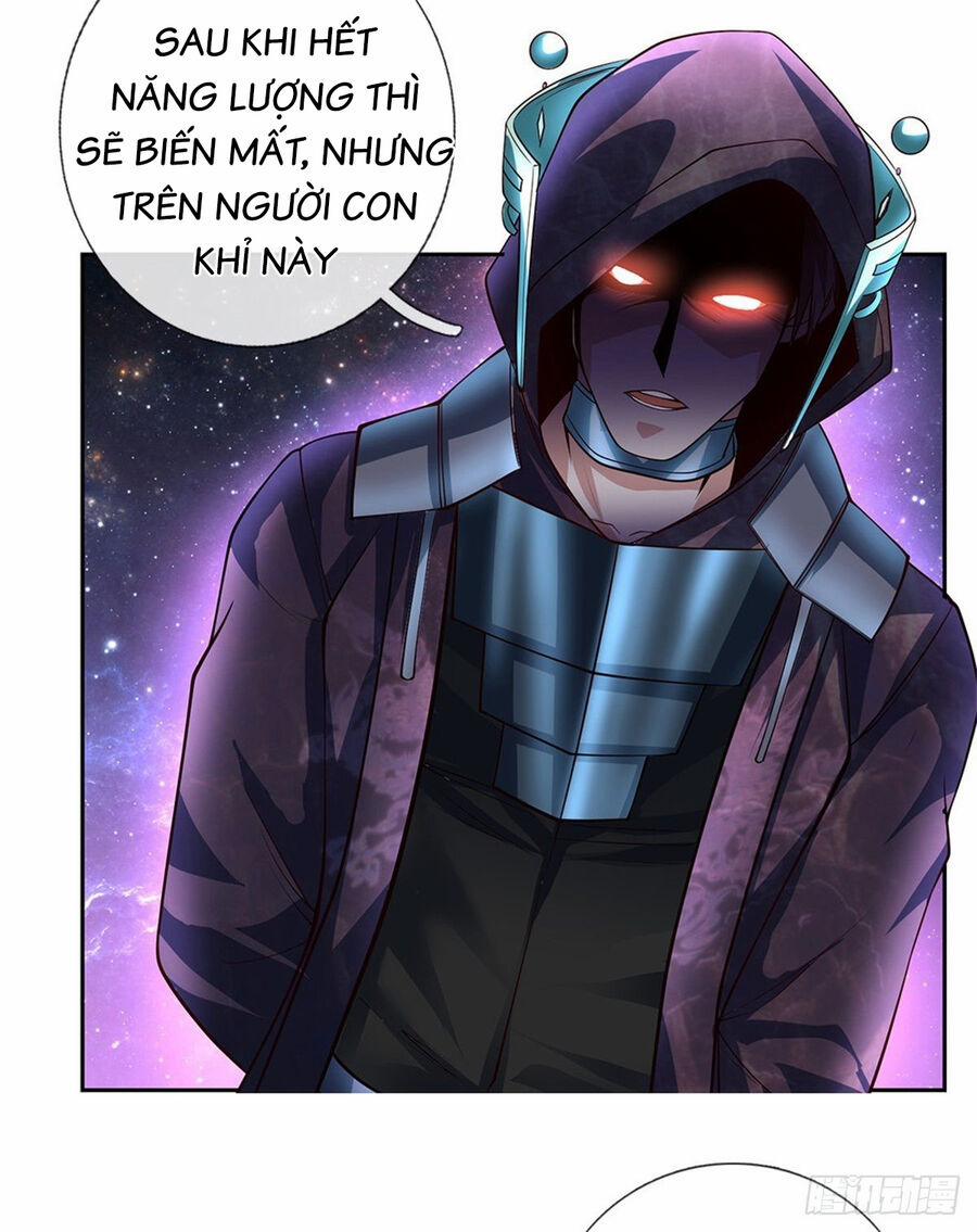 Thẻ Đăng Nhập Phong Ấn Siêu Cấp 143 trang 26