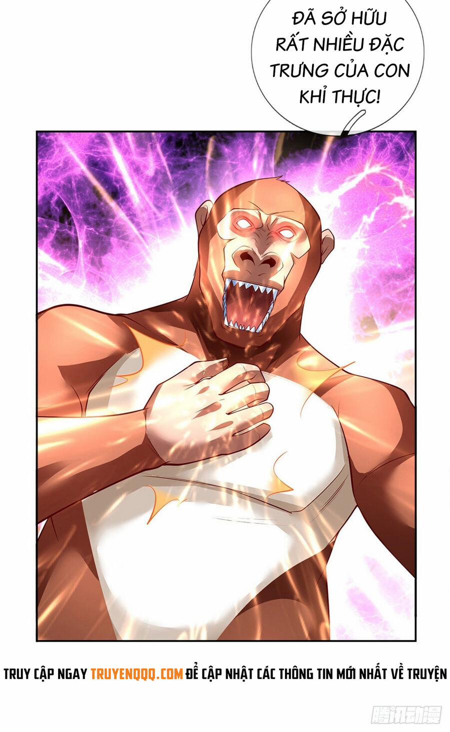 Thẻ Đăng Nhập Phong Ấn Siêu Cấp 143 trang 27