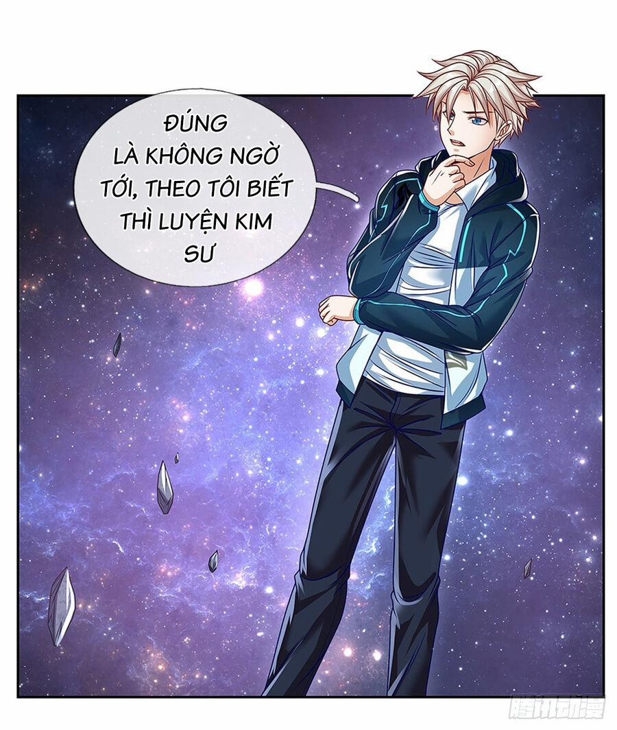 Thẻ Đăng Nhập Phong Ấn Siêu Cấp 143 trang 3