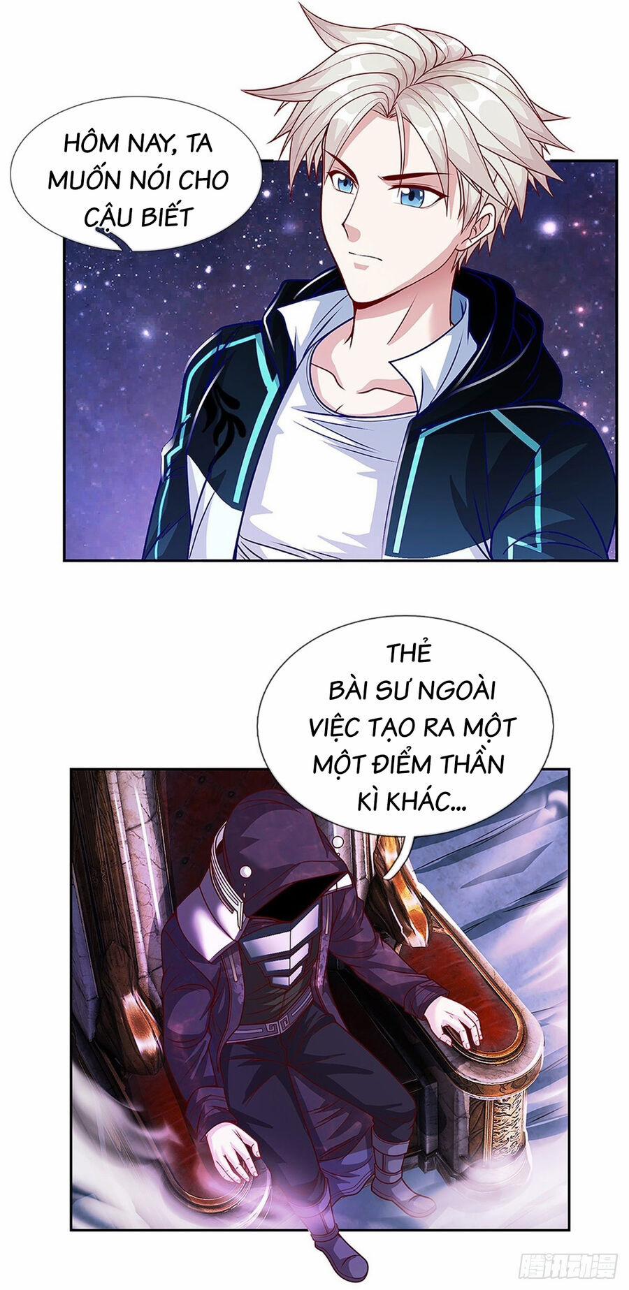 Thẻ Đăng Nhập Phong Ấn Siêu Cấp 143 trang 7