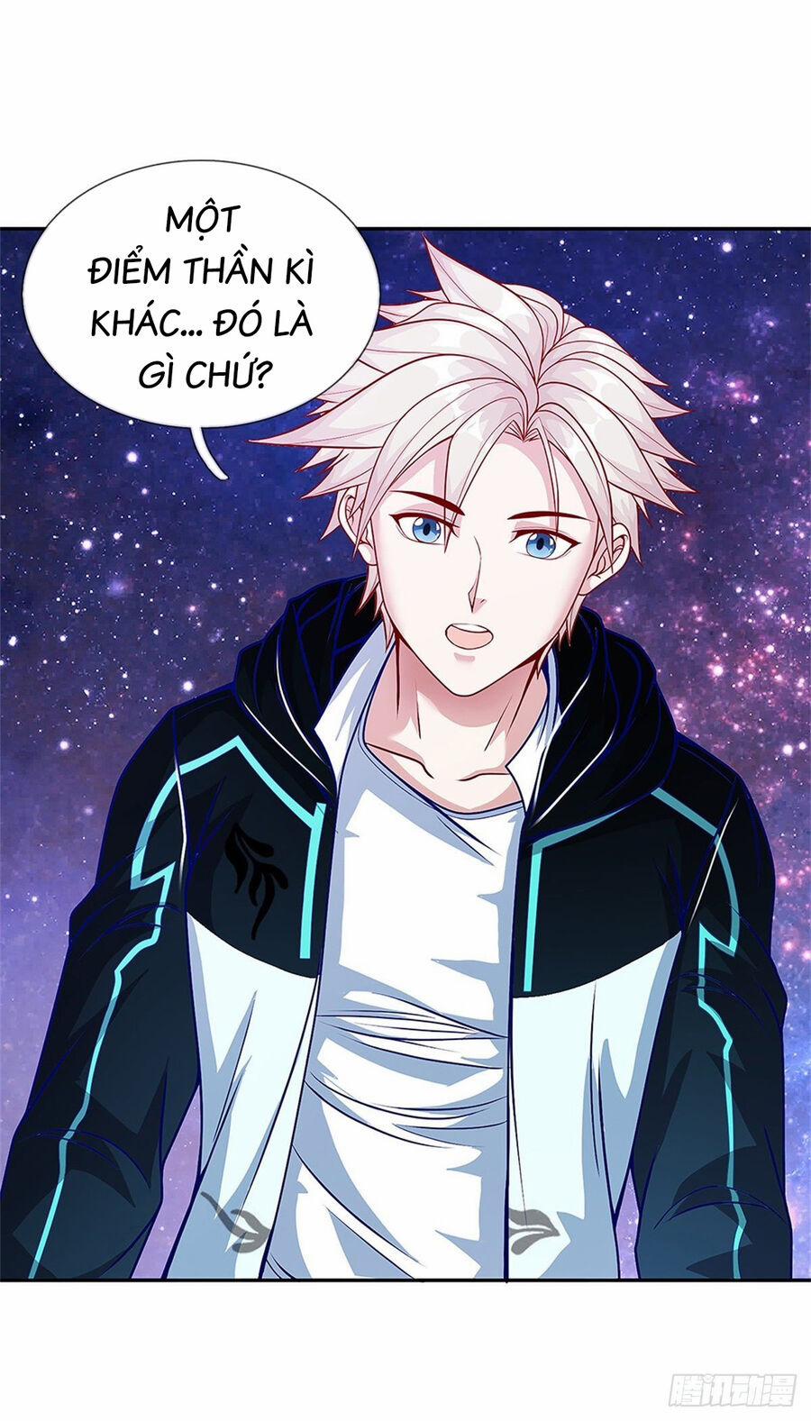 Thẻ Đăng Nhập Phong Ấn Siêu Cấp 143 trang 8