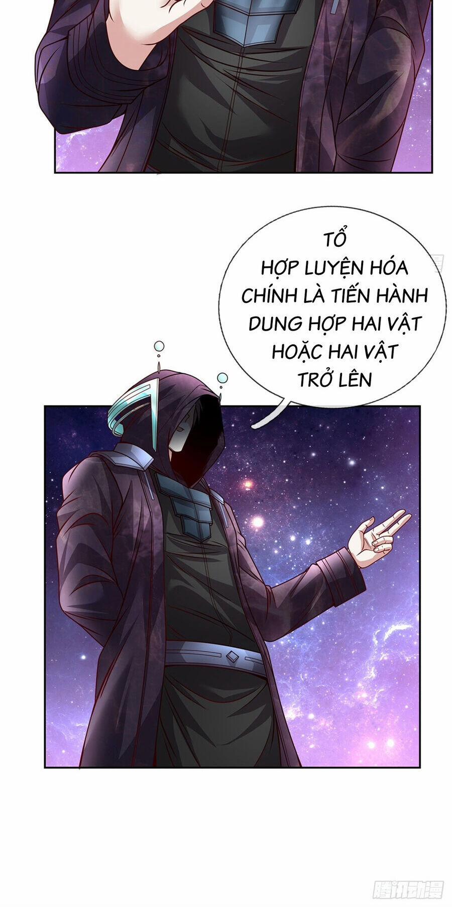 Thẻ Đăng Nhập Phong Ấn Siêu Cấp 144 trang 11