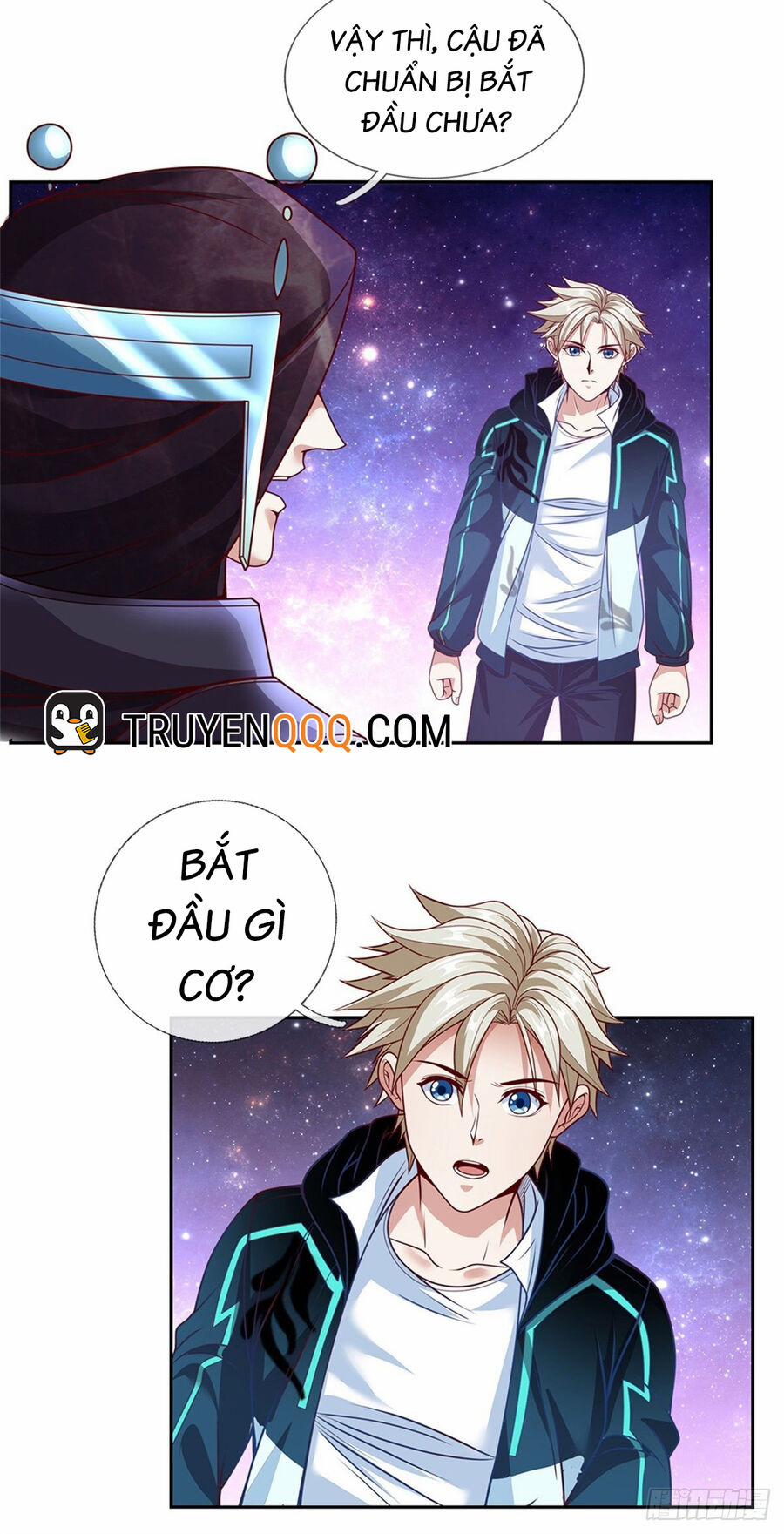 Thẻ Đăng Nhập Phong Ấn Siêu Cấp 144 trang 13