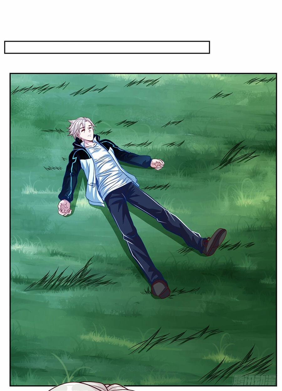 Thẻ Đăng Nhập Phong Ấn Siêu Cấp 144 trang 16