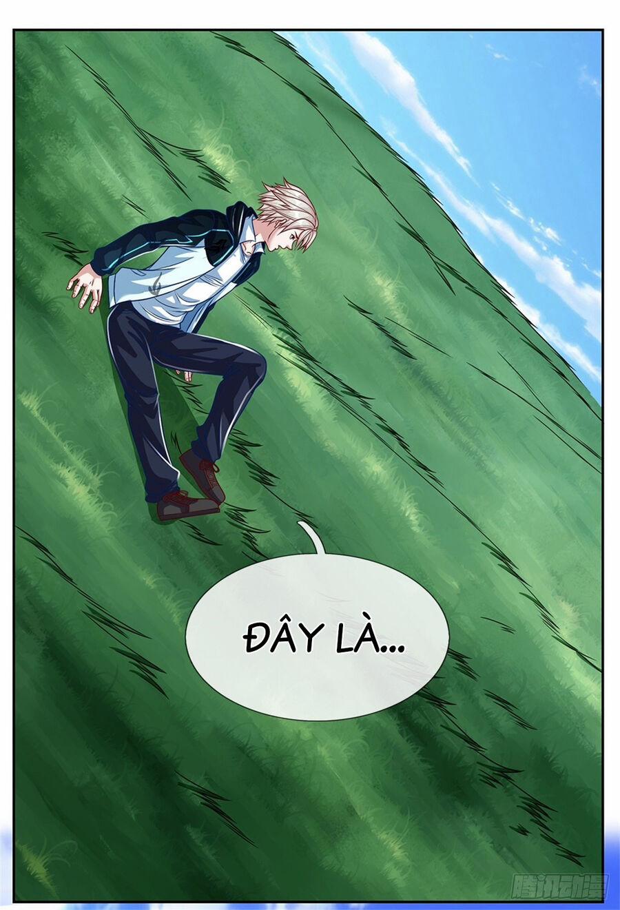 Thẻ Đăng Nhập Phong Ấn Siêu Cấp 144 trang 18