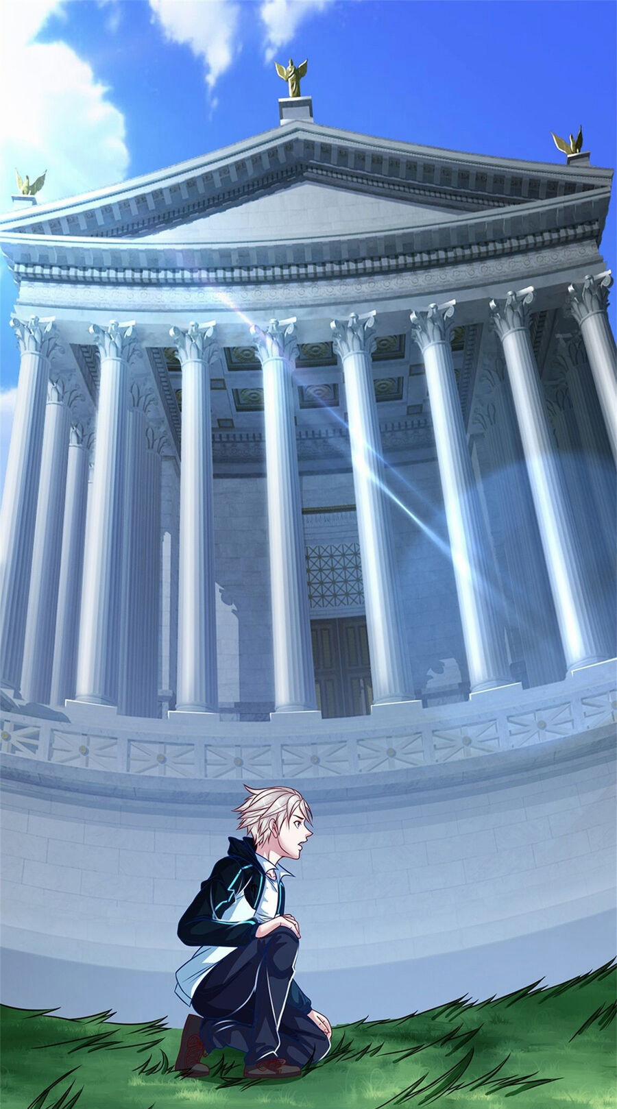 Thẻ Đăng Nhập Phong Ấn Siêu Cấp 144 trang 19