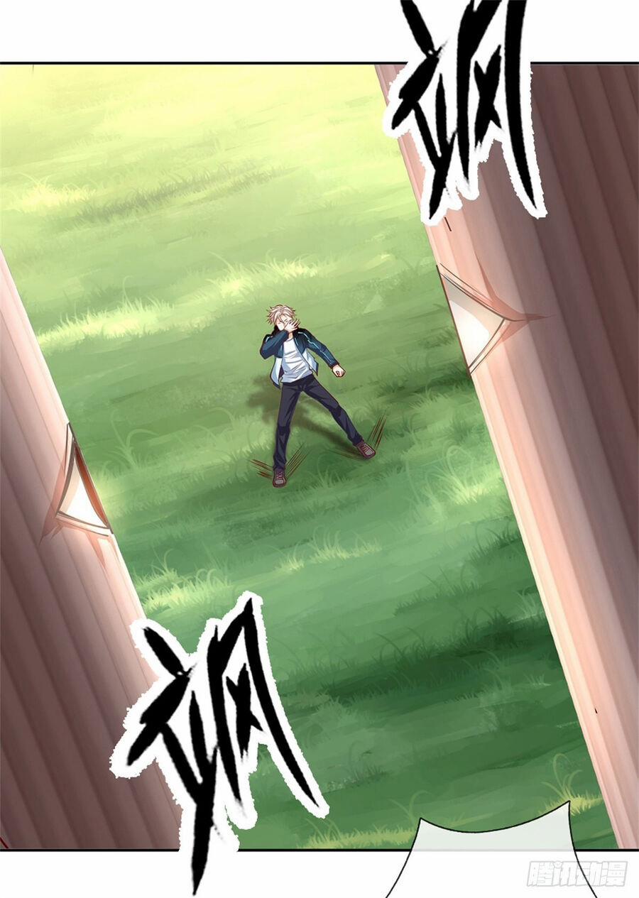 Thẻ Đăng Nhập Phong Ấn Siêu Cấp 144 trang 22