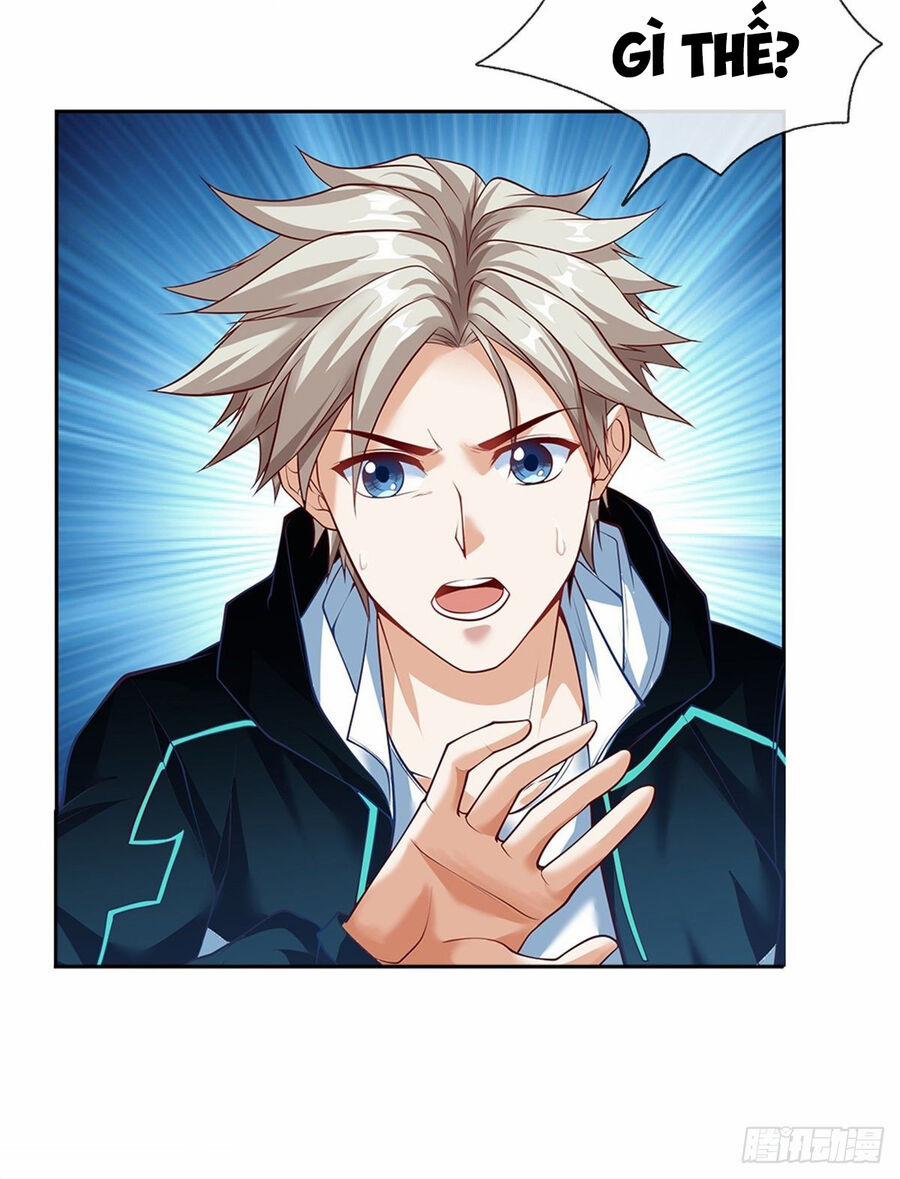 Thẻ Đăng Nhập Phong Ấn Siêu Cấp 144 trang 23