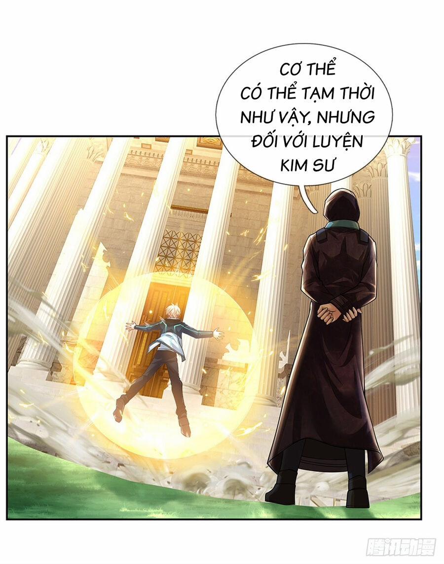 Thẻ Đăng Nhập Phong Ấn Siêu Cấp 144 trang 27