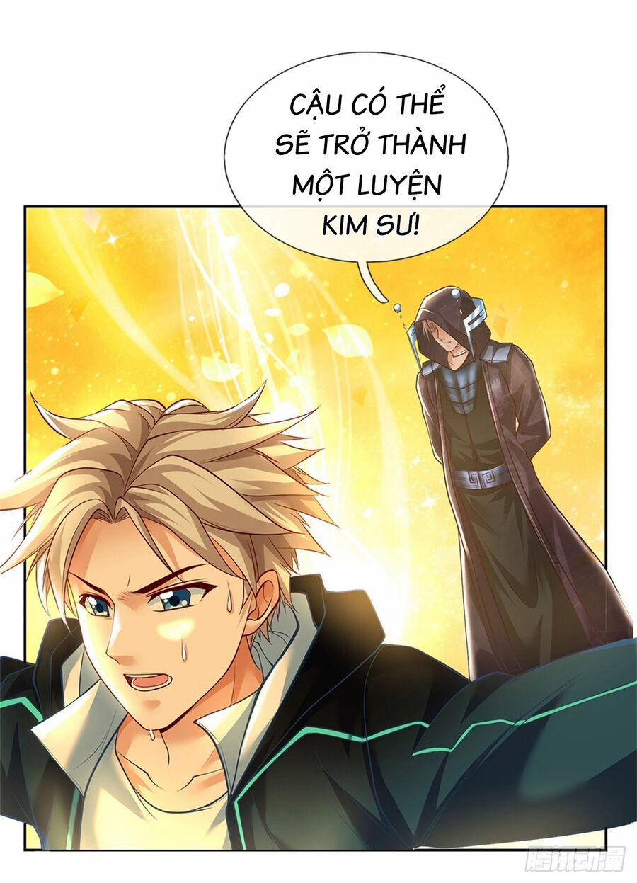 Thẻ Đăng Nhập Phong Ấn Siêu Cấp 144 trang 29