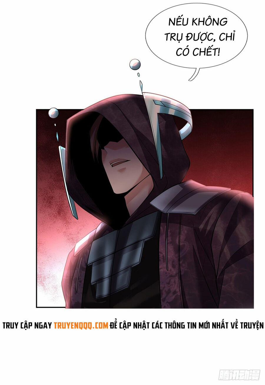 Thẻ Đăng Nhập Phong Ấn Siêu Cấp 144 trang 30