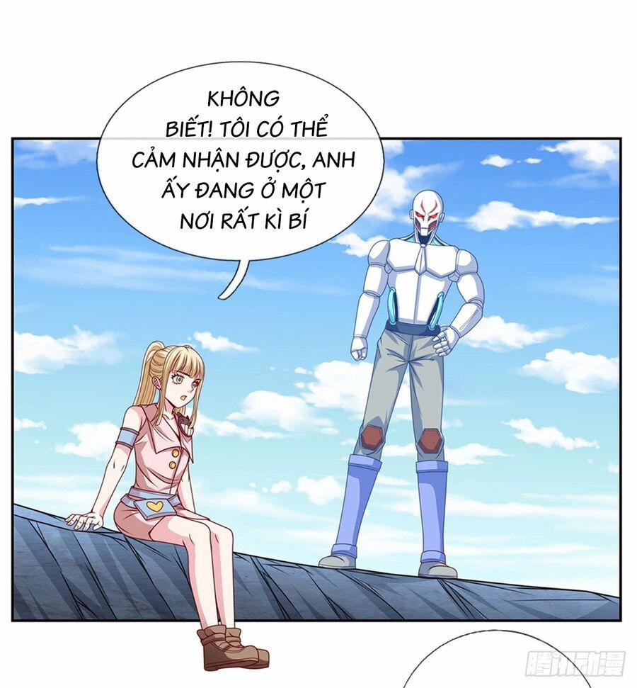 Thẻ Đăng Nhập Phong Ấn Siêu Cấp 144 trang 8