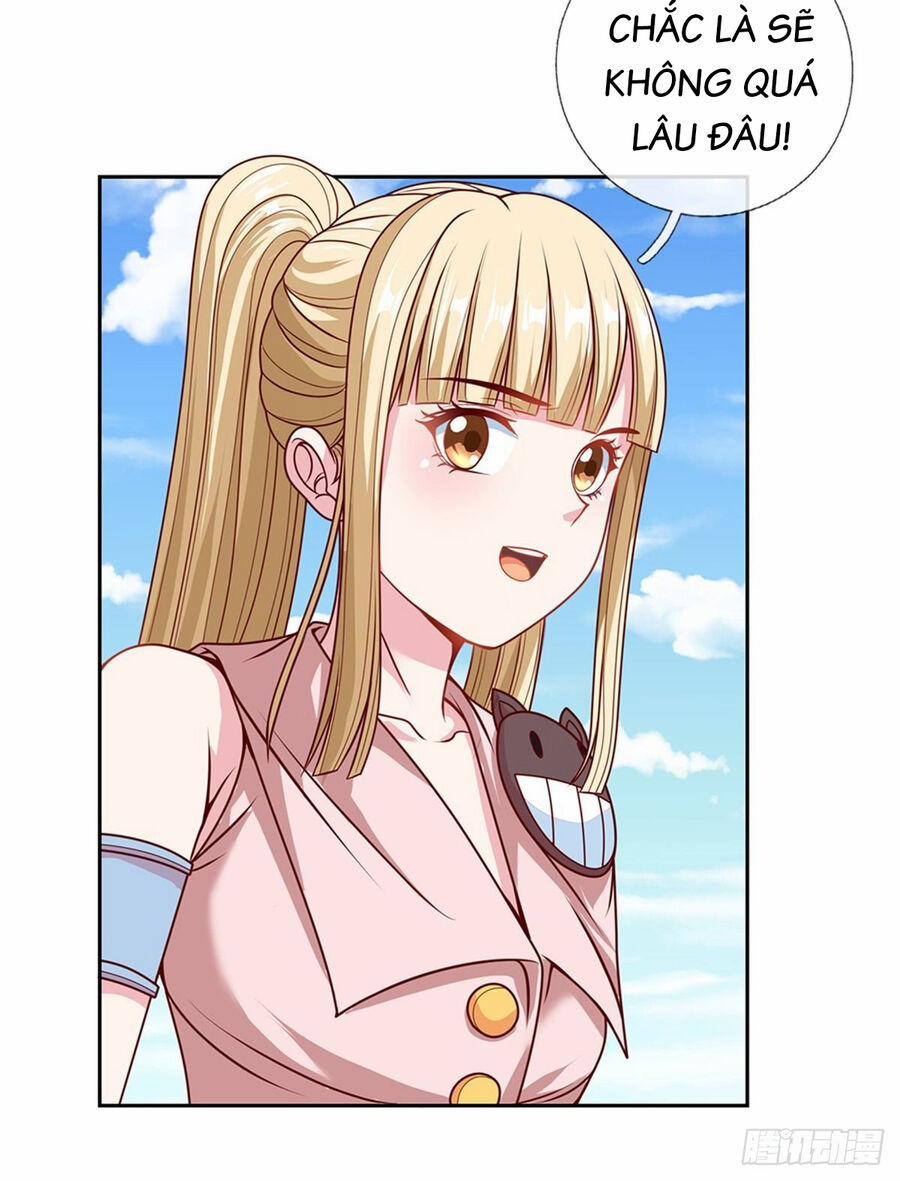 Thẻ Đăng Nhập Phong Ấn Siêu Cấp 144 trang 9