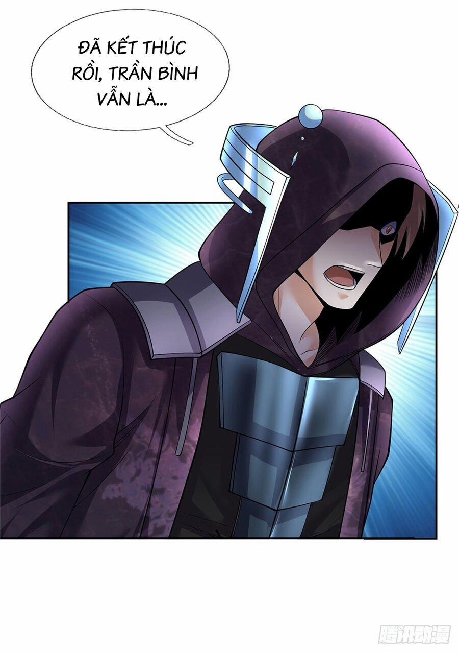 Thẻ Đăng Nhập Phong Ấn Siêu Cấp 145 trang 10