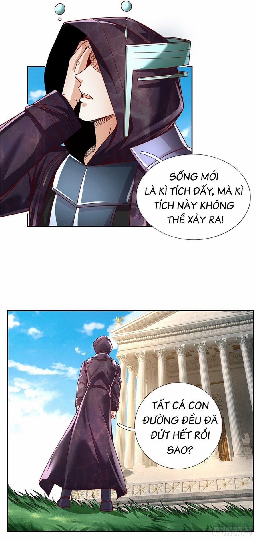 Thẻ Đăng Nhập Phong Ấn Siêu Cấp 145 trang 13