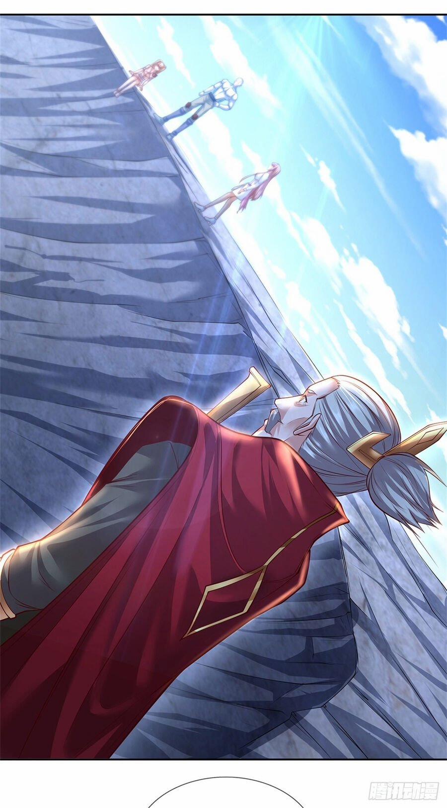 Thẻ Đăng Nhập Phong Ấn Siêu Cấp 145 trang 2