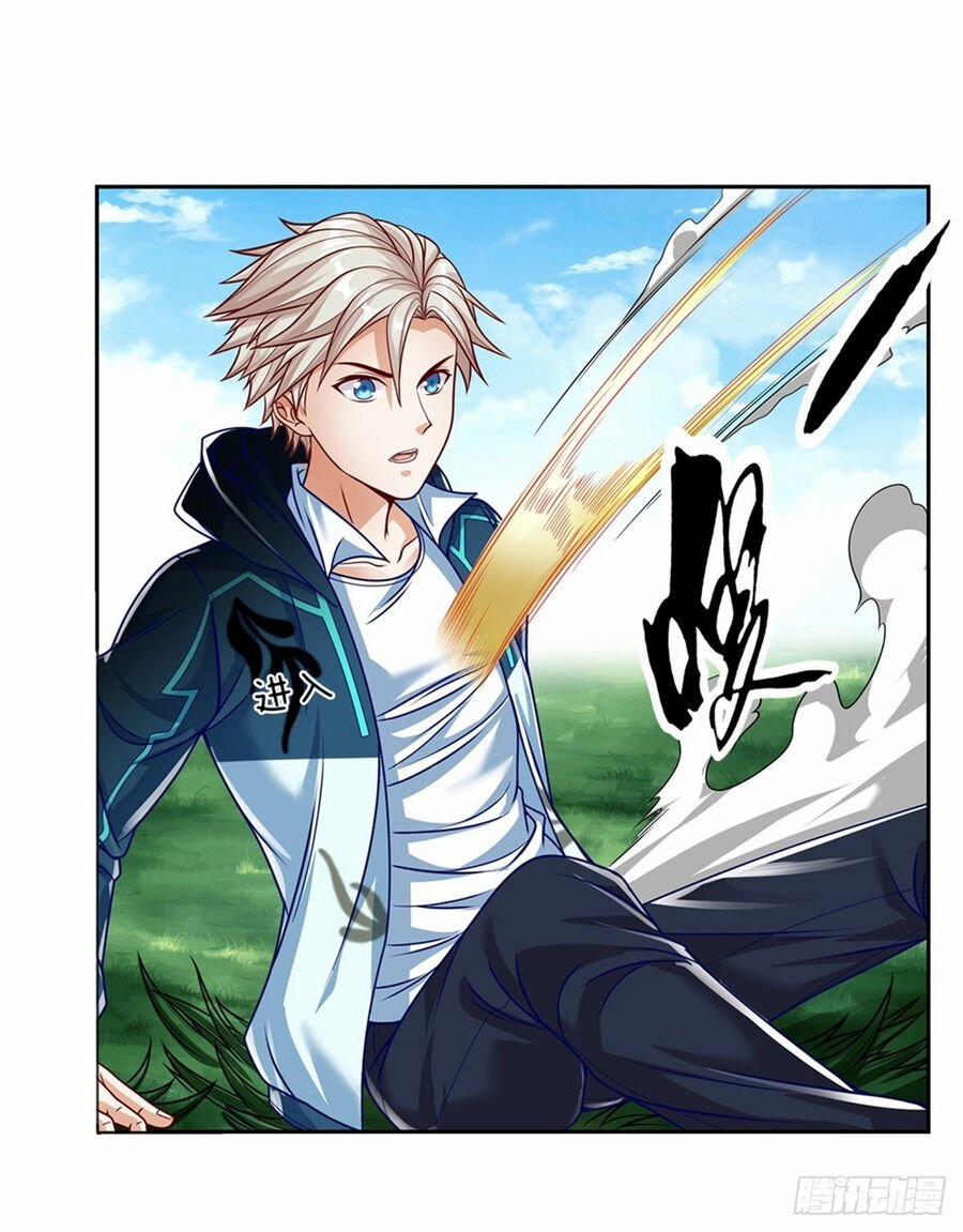 Thẻ Đăng Nhập Phong Ấn Siêu Cấp 145 trang 20