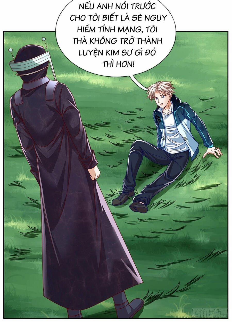 Thẻ Đăng Nhập Phong Ấn Siêu Cấp 145 trang 22