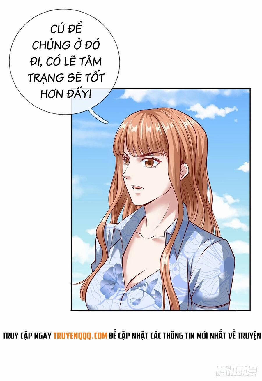 Thẻ Đăng Nhập Phong Ấn Siêu Cấp 145 trang 5