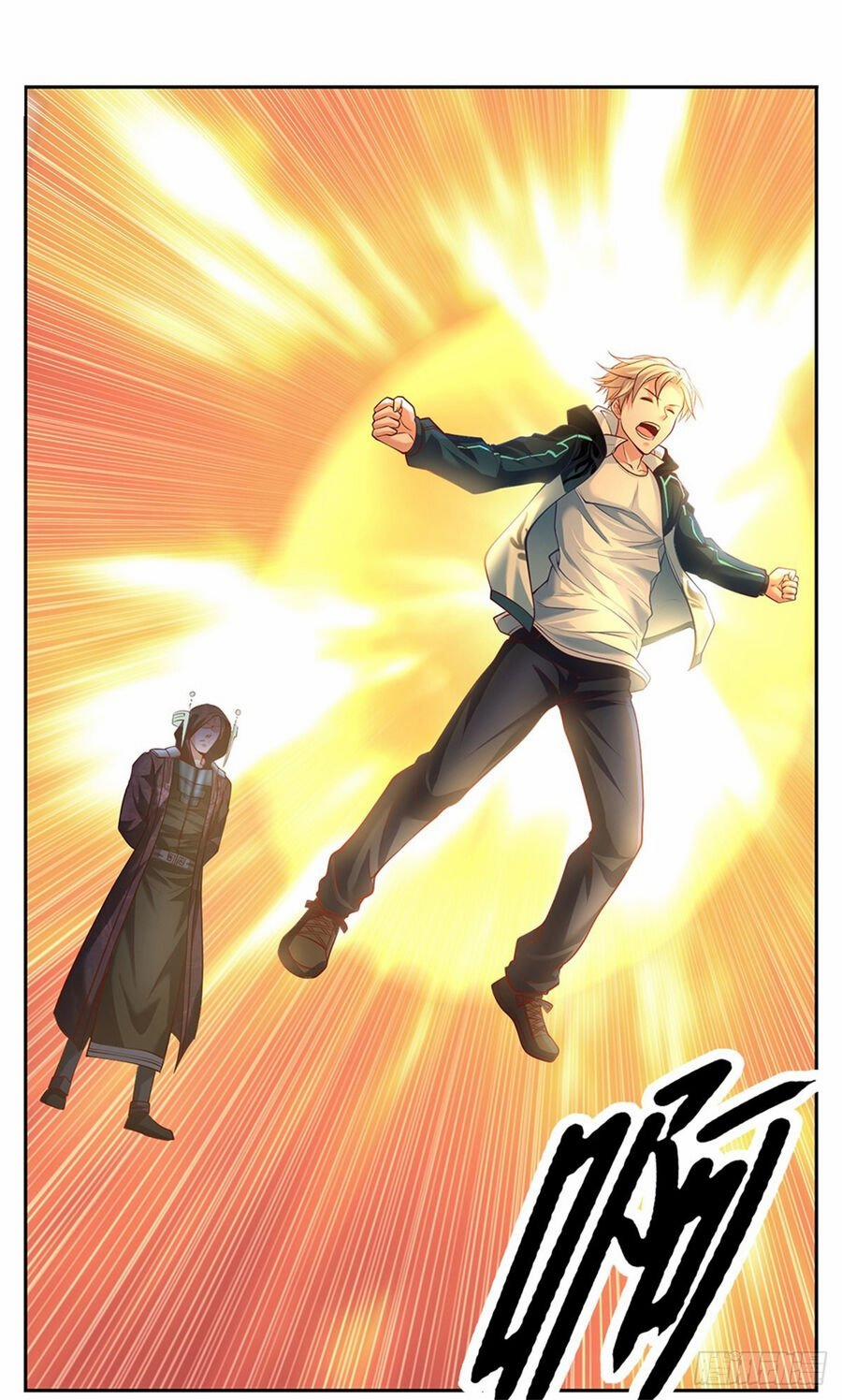 Thẻ Đăng Nhập Phong Ấn Siêu Cấp 145 trang 6