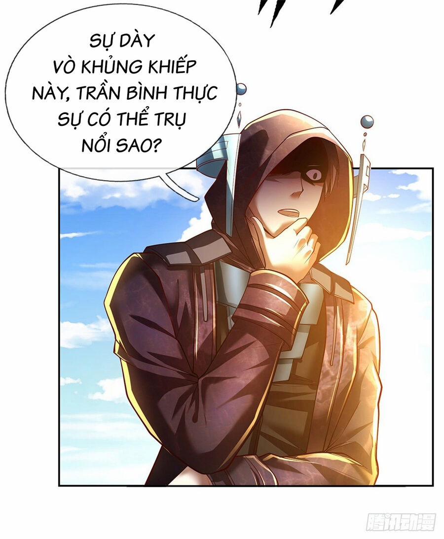 Thẻ Đăng Nhập Phong Ấn Siêu Cấp 145 trang 7