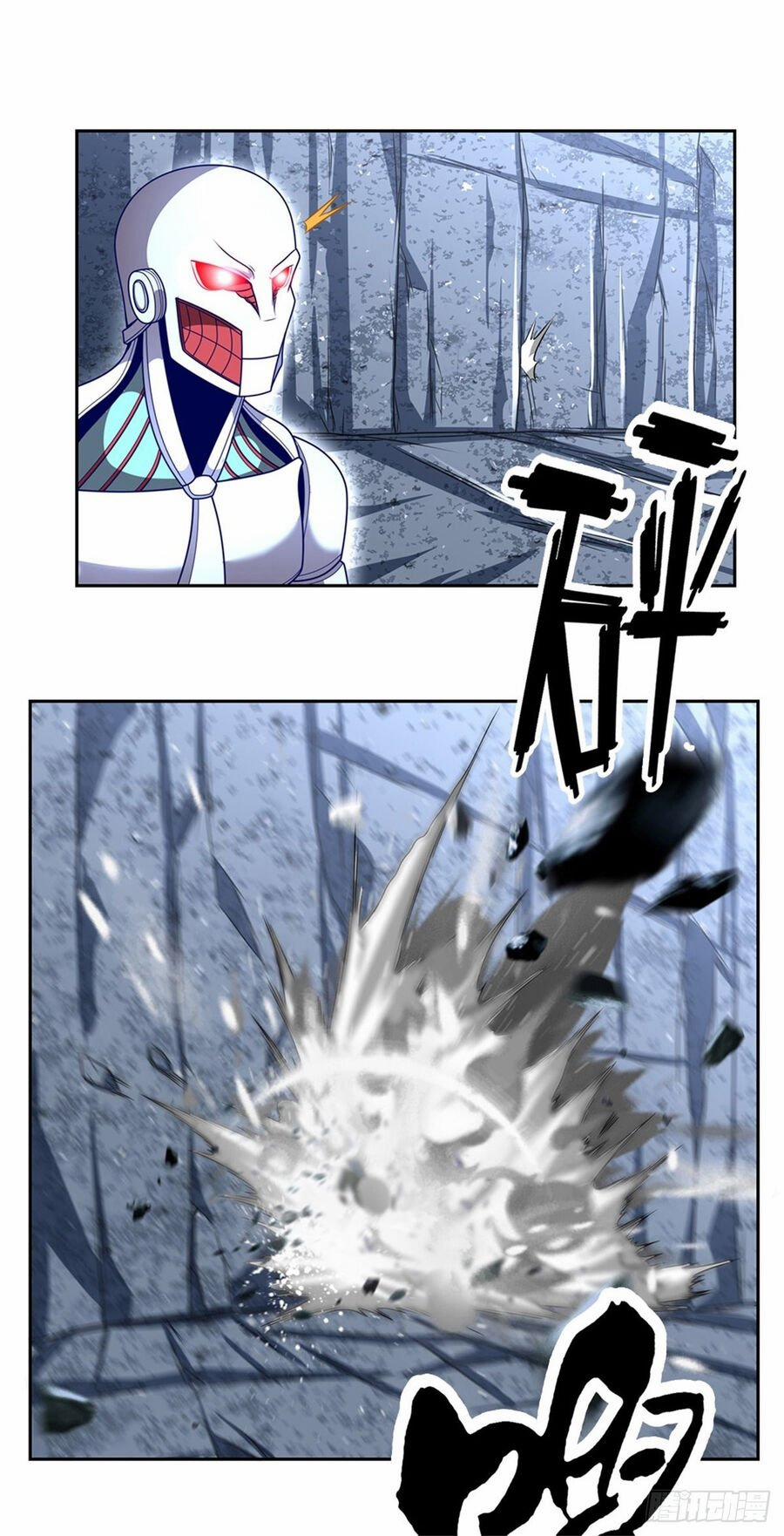 Thẻ Đăng Nhập Phong Ấn Siêu Cấp 146 trang 14